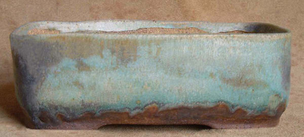 bonsai pot